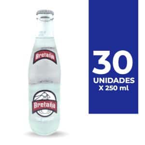 BB BRETAÑA X 30 UNIDADES