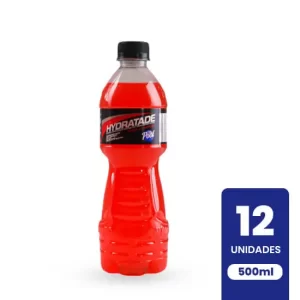 HYDRATADE 500ml x 12 Unidades