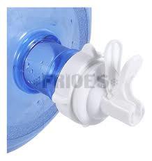 VALVULA PARA BOTELLON