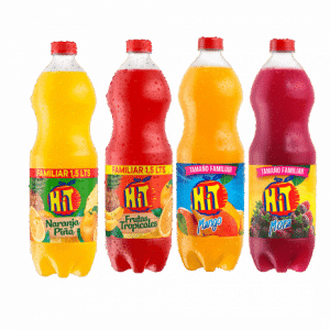 Hit Pet 1 litro x 12